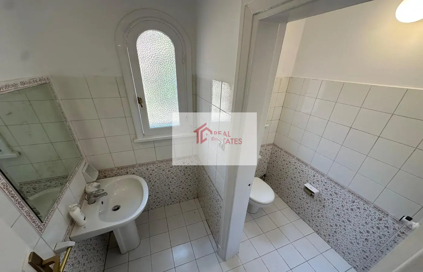Villa for rent in Sarayat Al Maadi, Hay El Maadi