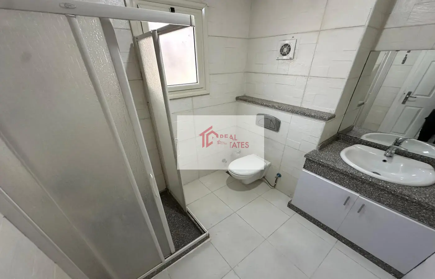 Villa for rent in Sarayat Al Maadi, Hay El Maadi