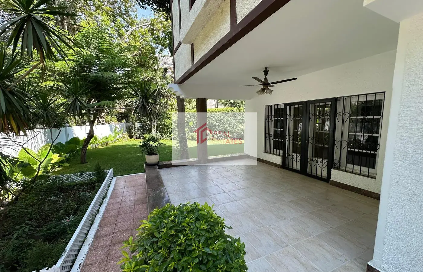 Villa for rent in Sarayat Al Maadi, Hay El Maadi