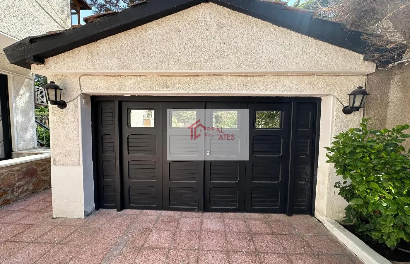 Villa for rent in Sarayat Al Maadi, Hay El Maadi