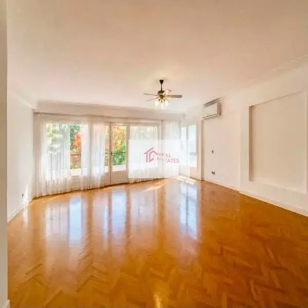 Villa for rent in Sarayat Al Maadi, Hay El Maadi