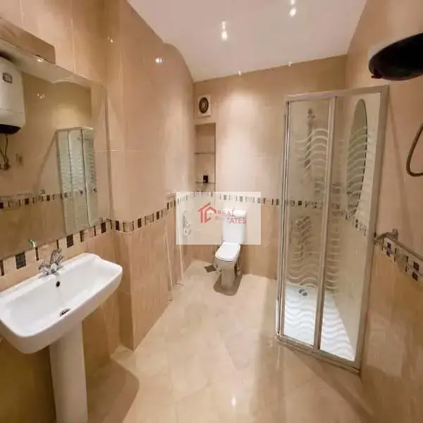 Villa for rent in Sarayat Al Maadi, Hay El Maadi