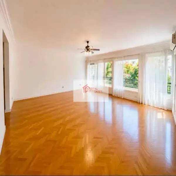 Villa for rent in Sarayat Al Maadi, Hay El Maadi