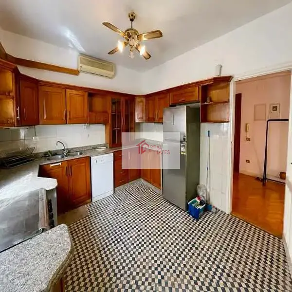 Villa for rent in Sarayat Al Maadi, Hay El Maadi