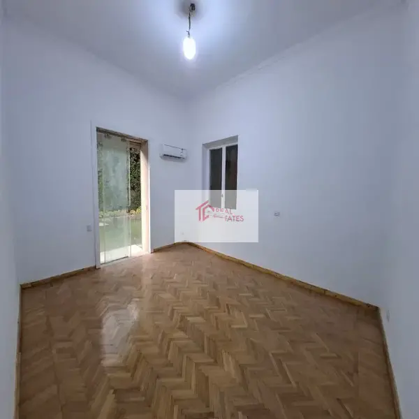 Villa for rent in Sarayat Al Maadi, Hay El Maadi cairo egypt