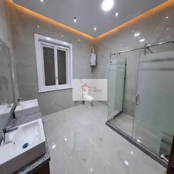 Villa for rent in Sarayat Al Maadi, Hay El Maadi cairo egypt