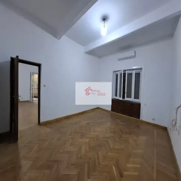 Villa for rent in Sarayat Al Maadi, Hay El Maadi cairo egypt