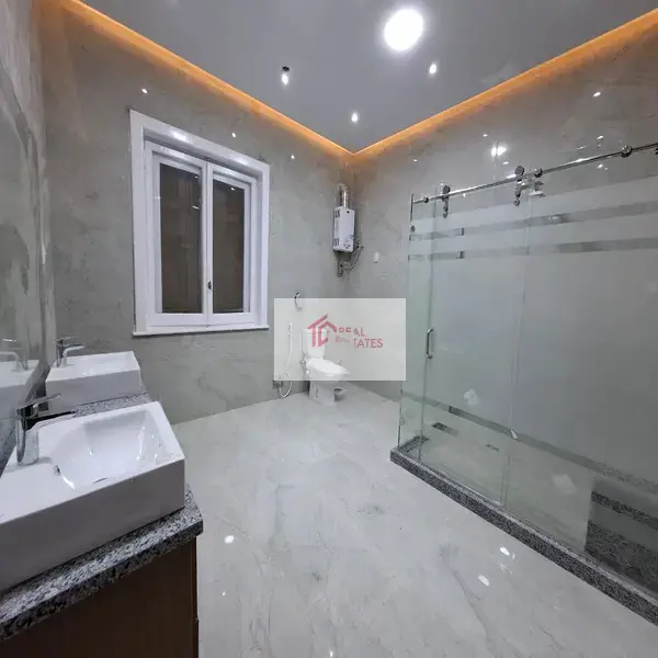 Villa for rent in Sarayat Al Maadi, Hay El Maadi cairo egypt