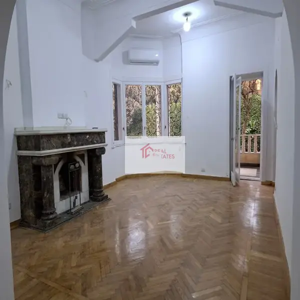 Villa for rent in Sarayat Al Maadi, Hay El Maadi cairo egypt