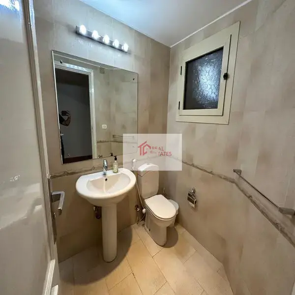 Villa For Rent In Prime Location Degla Maadi walking distance to the american school