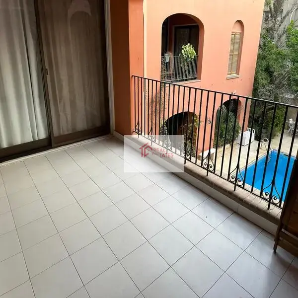 Villa For Rent In Prime Location Degla Maadi walking distance to the american school