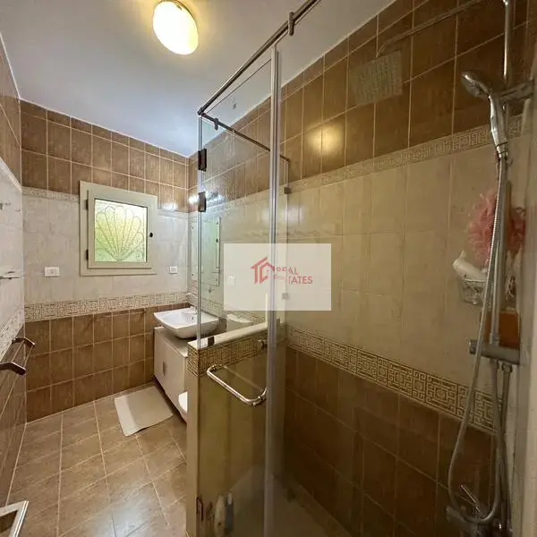 Villa For Rent In Prime Location Degla Maadi walking distance to the american school