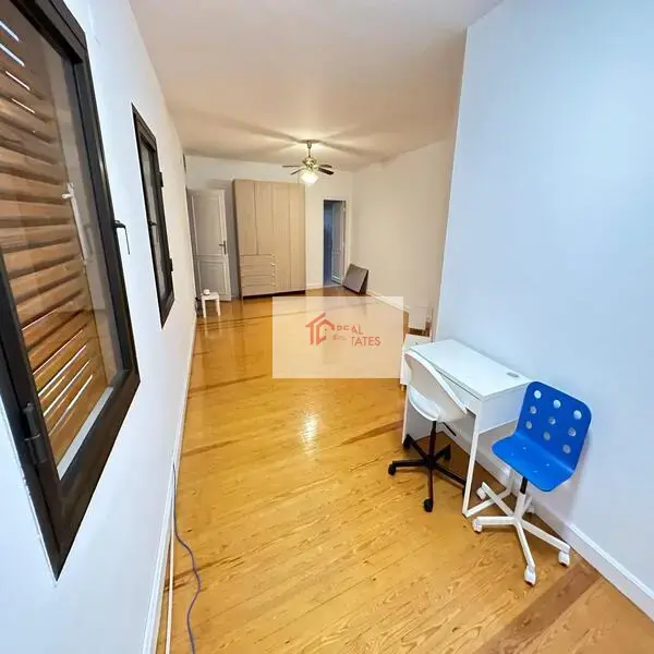 Villa For Rent In Prime Location Degla Maadi walking distance to the american school