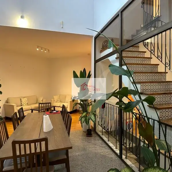 Villa For Rent In Prime Location Degla Maadi walking distance to the american school