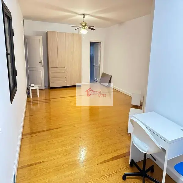 Villa For Rent In Prime Location Degla Maadi walking distance to the american school