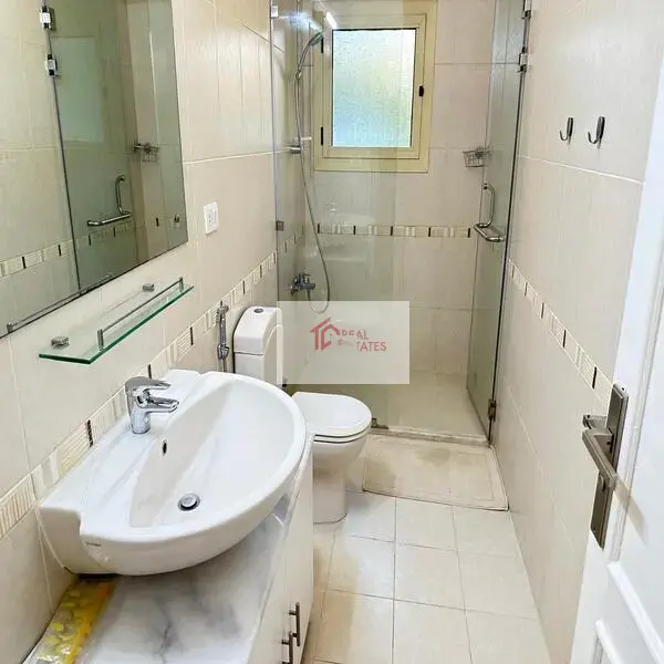 Villa For Rent In Prime Location Degla Maadi walking distance to the american school