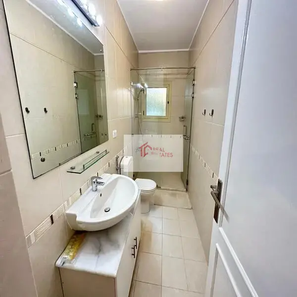 Villa For Rent In Prime Location Degla Maadi walking distance to the american school
