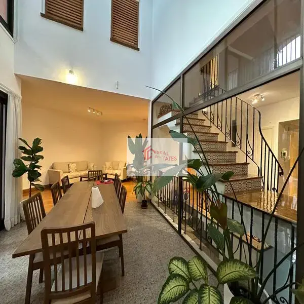 Villa For Rent In Prime Location Degla Maadi walking distance to the american school