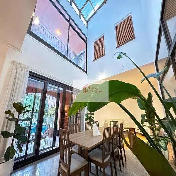 Villa For Rent In Prime Location Degla Maadi walking distance to the american school