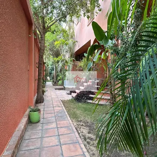 Villa For Rent In Prime Location Degla Maadi walking distance to the american school