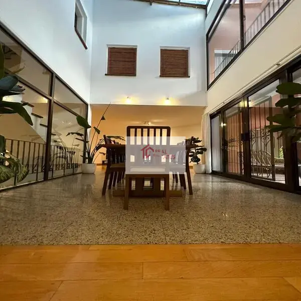 Villa For Rent In Prime Location Degla Maadi walking distance to the american school