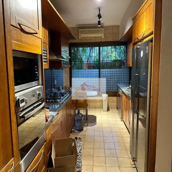 Villa For Rent In Prime Location Degla Maadi walking distance to the american school