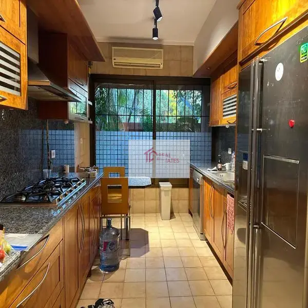 Villa For Rent In Prime Location Degla Maadi walking distance to the american school