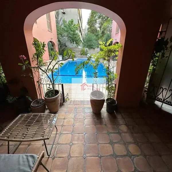 Villa For Rent In Prime Location Degla Maadi walking distance to the american school