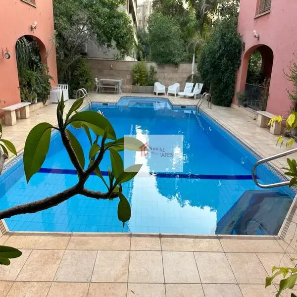 Villa For Rent In Prime Location Degla Maadi walking distance to the american school