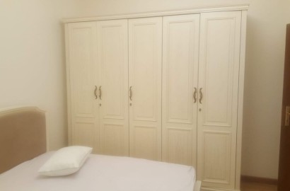 Меблированная квартира 3 спальни 3 ванные комнаты Вест Гольф Новый Каир Египет