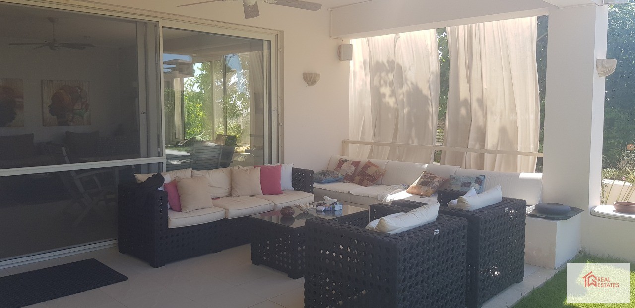 Hacienda White elite community resort villa Cabin sale rent north coast Egypt