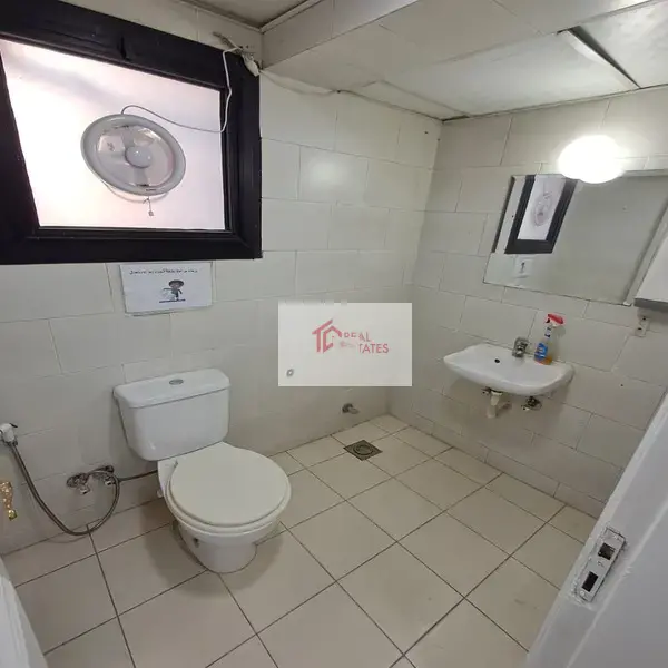 Office Space Rent Maadi Sarayate Suburb 500 meter Prime Location Cairo Egypt