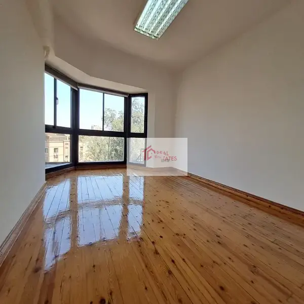 Office Space Rent Maadi Sarayate Suburb 500 meter Prime Location Cairo Egypt