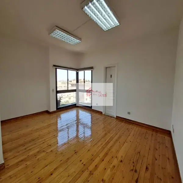 Office Space Rent Maadi Sarayate Suburb 500 meter Prime Location Cairo Egypt