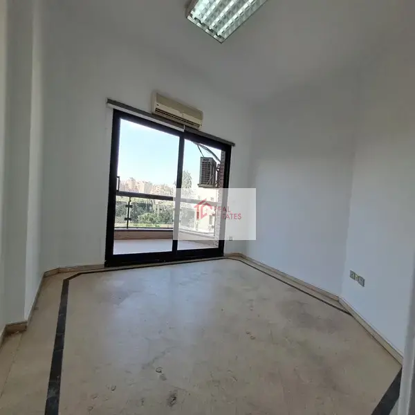 Office Space Rent Maadi Sarayate Suburb 500 meter Prime Location Cairo Egypt