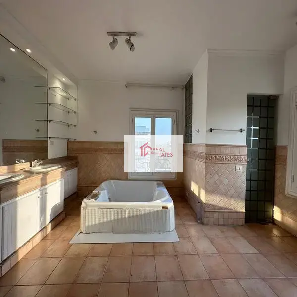 Penthouse Duplex rent Hay El maadi private swimming pool