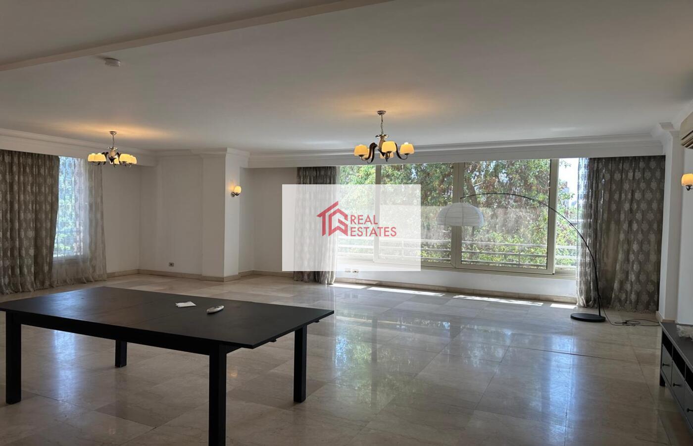 Stunning Penthouse for rent in Sarayat Maadi 4 bedroom Best Price In maadi Top Quilty Real Estate