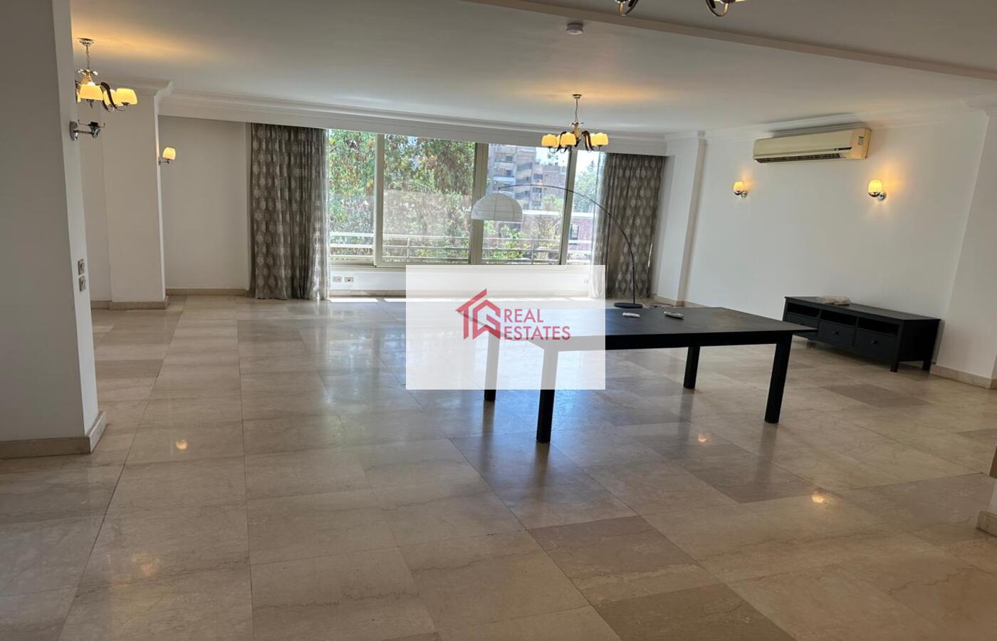 Atemberaubendes Penthouse zu vermieten in Sarayat Maadi 4 Schlafzimmer Bester Preis in Maadi Top-Qualität Immobilien