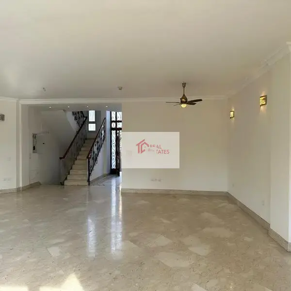 Townhouse for rent in River Walk, North Investors Area