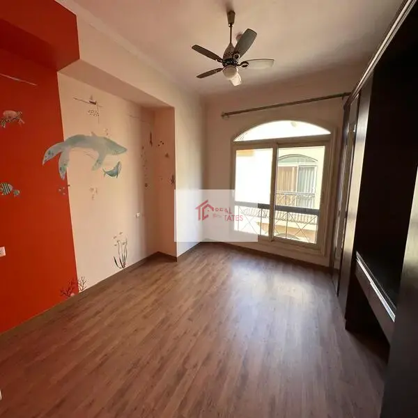 Townhouse for rent in River Walk, North Investors Area